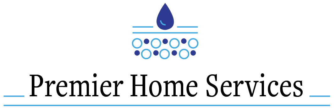 Premier Home Services Logo